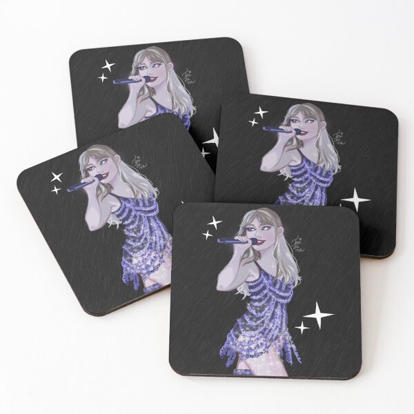 Item preview, Taylor Swift - Midnight Rain designed and sold by Taigerina.