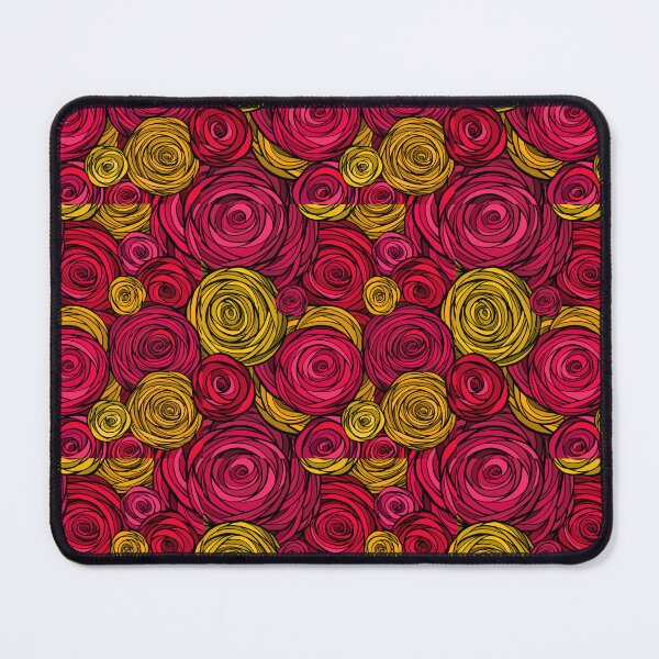 Item preview, Rose designed and sold by Jill Whitney.