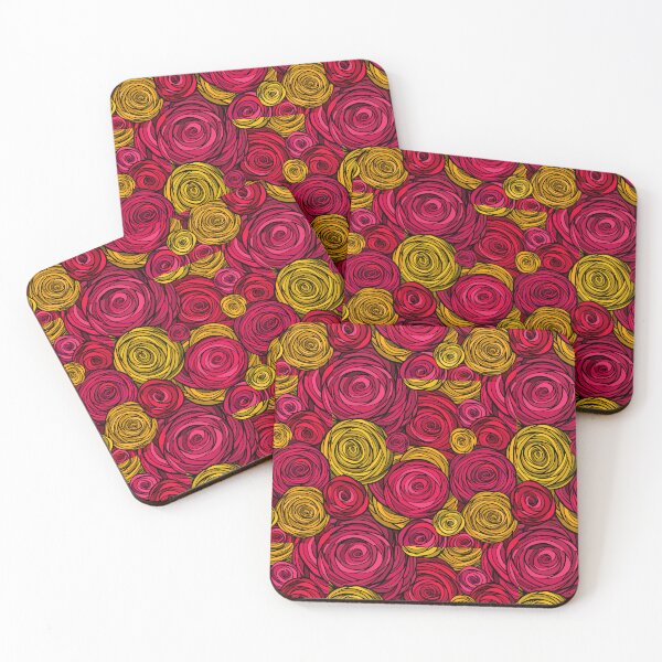 Item preview, Rose designed and sold by Jill Whitney.