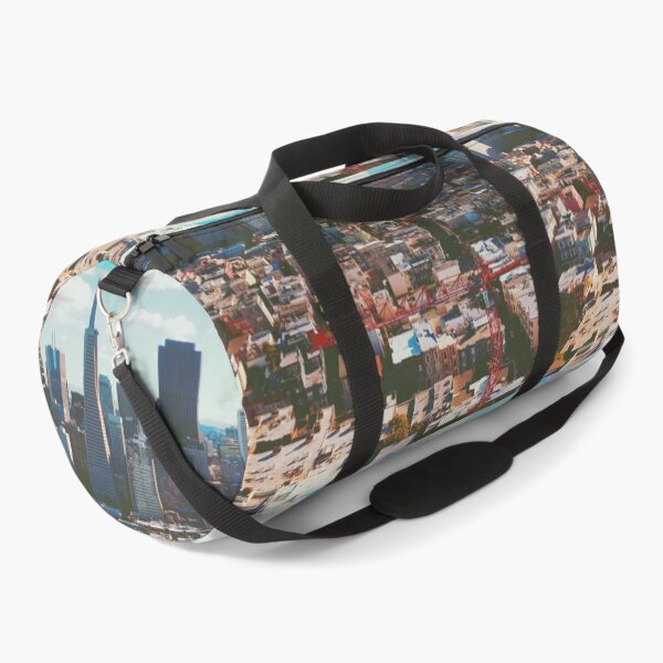 Item preview, San Francisco Skyline Pyramid Building designed and sold by DeLucaIdeas.