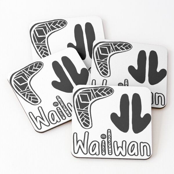 Item preview, Wailwan designed and sold by NgairePakai.