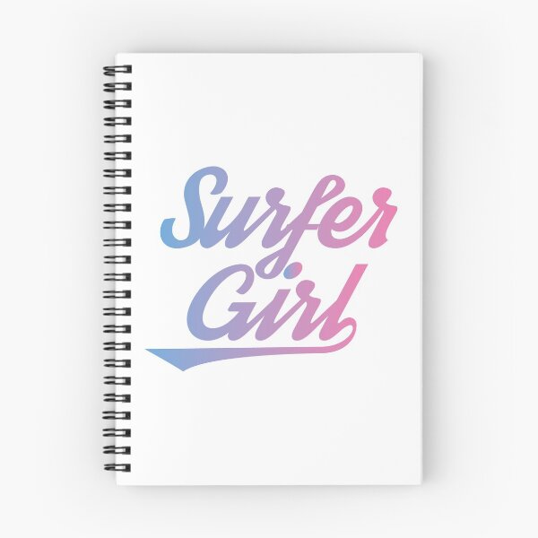 Item preview, Surfer Girl designed and sold by teesaurus.