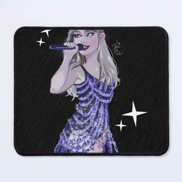 Item preview, Taylor Swift - Midnight Rain designed and sold by Taigerina.