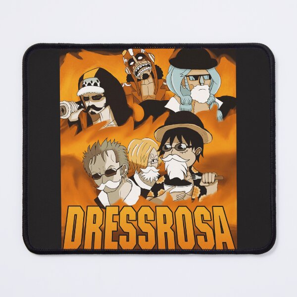 Item preview, Dressrosa X Sabotage designed and sold by OrientalOdyssey.