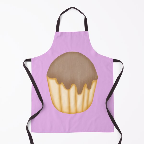 Item preview, Cute chocolate cupcake. designed and sold by Onanong2531.