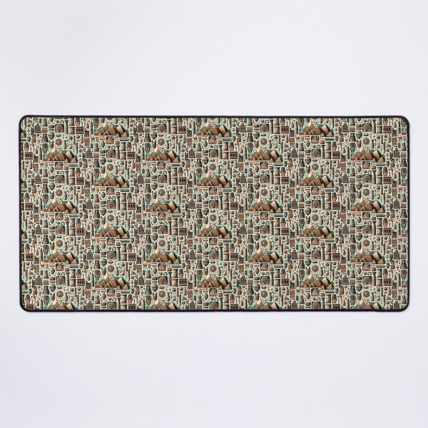 Item preview, Ancient Civilizations Tapestry designed and sold by ARTBYAI ∆∇.