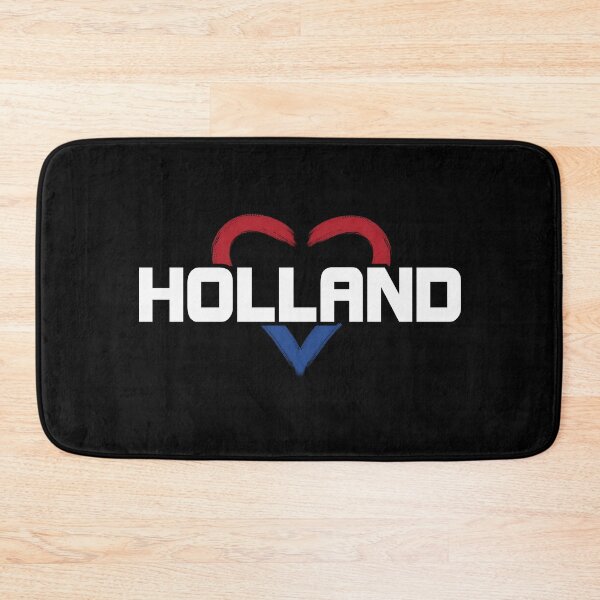 Item preview, i love Nedherlands / ik hou van Nederland themed graphic design designed and sold by ironpalette.