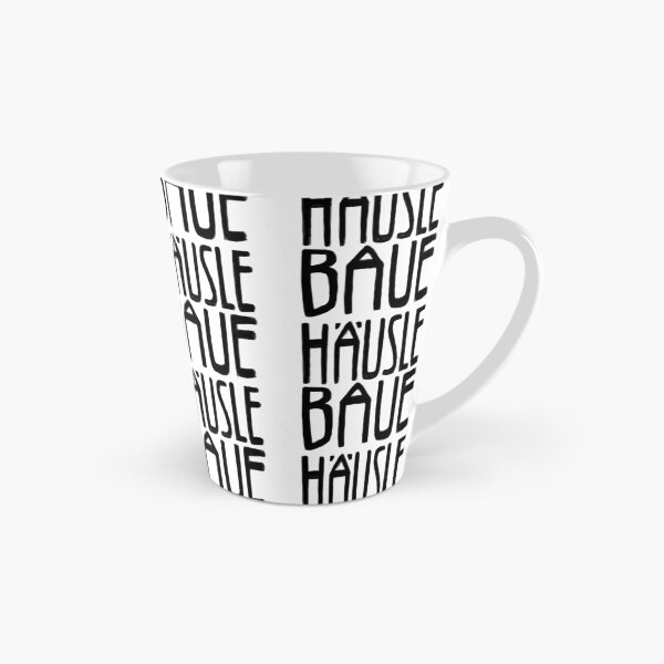 Artikelvorschau, Hausbau, Häusle baue entworfen und verkauft von badlydrawnbabe.