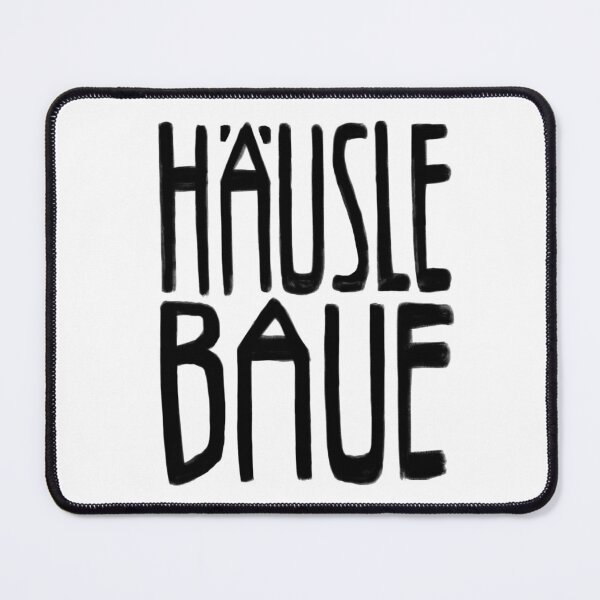 Item preview, Building a house, building a house designed and sold by badlydrawnbabe.
