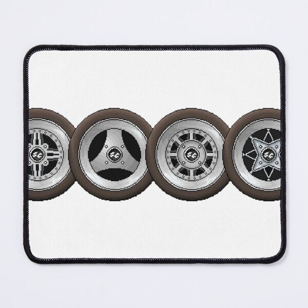 Item preview, Wheel Combo designed and sold by SChinchilla.
