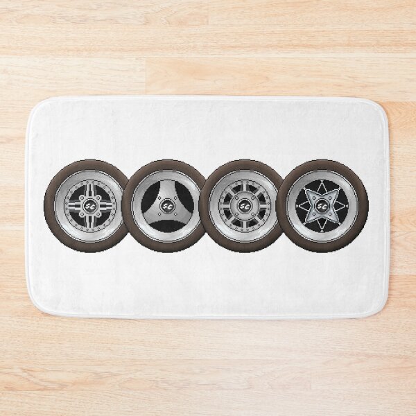 Item preview, Wheel Combo designed and sold by SChinchilla.