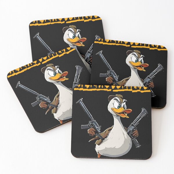 Item preview, Armed And Ready Ain't No Fowl Play designed and sold by KitonicTees.