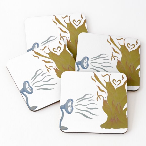 Item preview, Avivar las llamas designed and sold by Optimystikals.