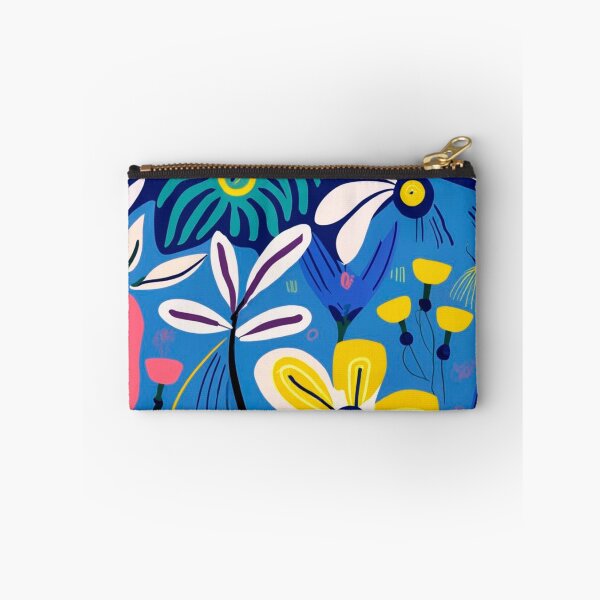 Item preview, Floral pattern designed and sold by Timegraf.