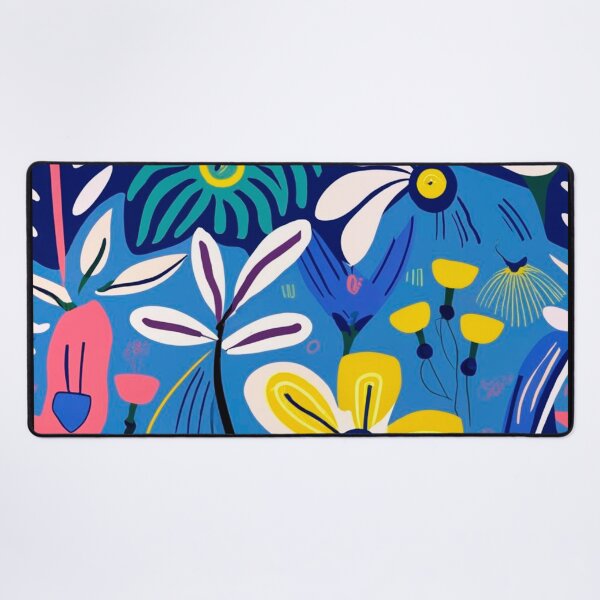 Item preview, Floral pattern designed and sold by Timegraf.