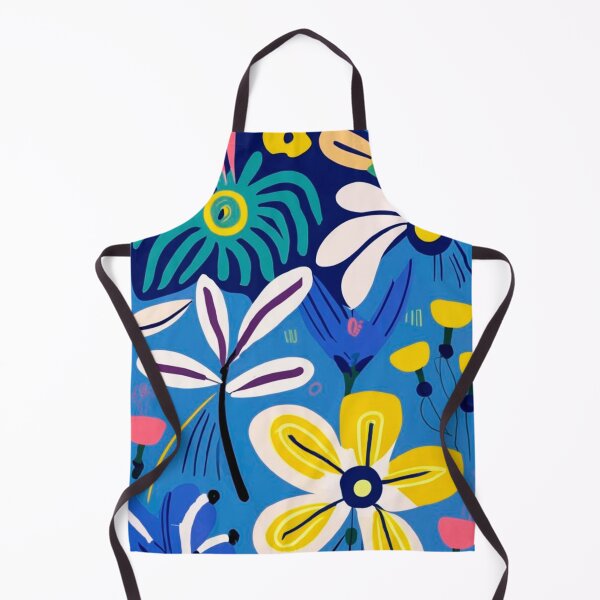 Item preview, Floral pattern designed and sold by Timegraf.