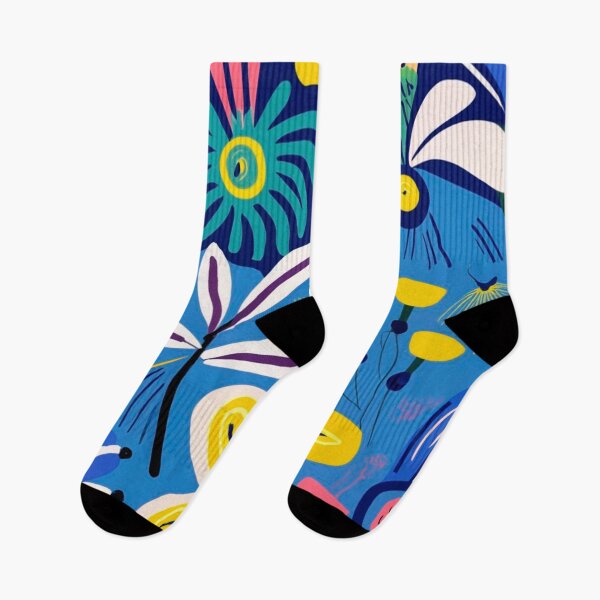 Item preview, Floral pattern designed and sold by Timegraf.