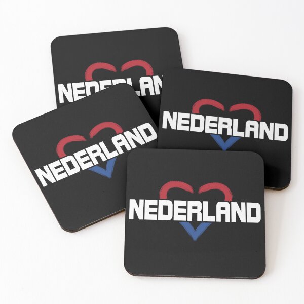 Item preview, i love Nedherlands / ik hou van Nederland themed graphic design designed and sold by ironpalette.