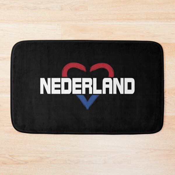 Item preview, i love Nedherlands / ik hou van Nederland themed graphic design designed and sold by ironpalette.