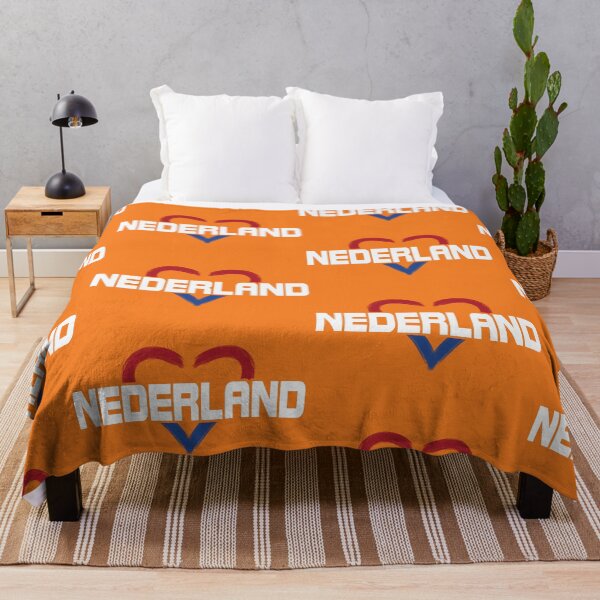 Item preview, i love Nedherlands / ik hou van Nederland themed graphic design designed and sold by ironpalette.