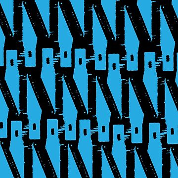Artwork thumbnail, Exacto Blades Design by Getonboardman