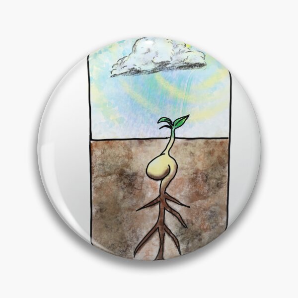 Item preview, Growth designed and sold by E-C-Frag.