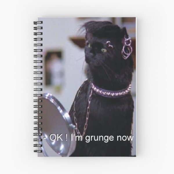 Item preview, Grunge Salem designed and sold by CloverFi.