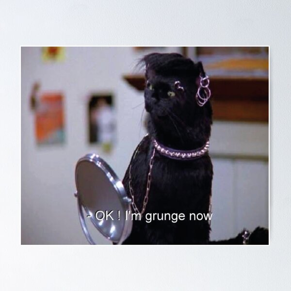 Item preview, Grunge Salem designed and sold by CloverFi.