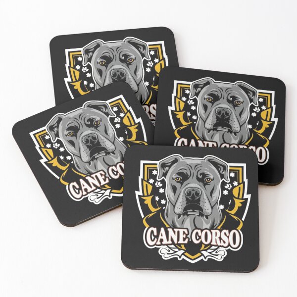 Item preview, Cane Corso Dog Lover Fan designed and sold by mhams  ⭐️⭐️⭐️⭐️⭐️.