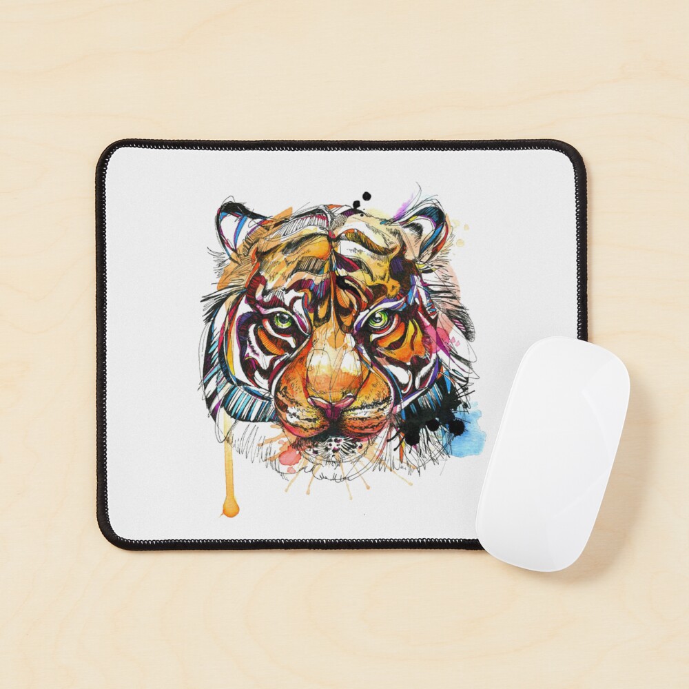 Item preview, Mouse Pad designed and sold by JoeCollection.