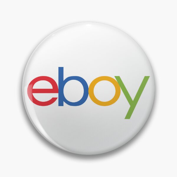 Item preview, eboy designed and sold by WATEKE.