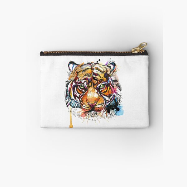 Item preview, Tiger designed and sold by Collection de trésors .