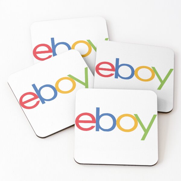 Item preview, eboy designed and sold by WATEKE.