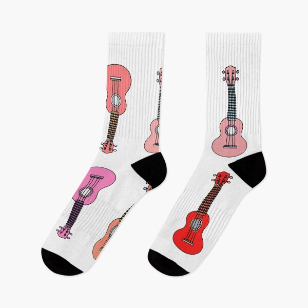 Item preview, Ukulele, colorful ukulele/5 designed and sold by My-fake-places.