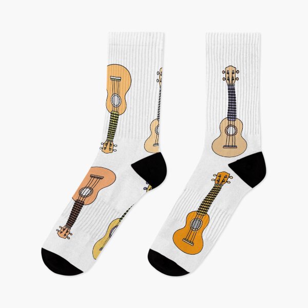 Item preview, Ukulele, colorful ukulele/6 designed and sold by My-fake-places.