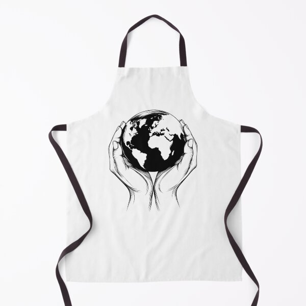 Item preview, Holding Earth designed and sold by FutureRD.