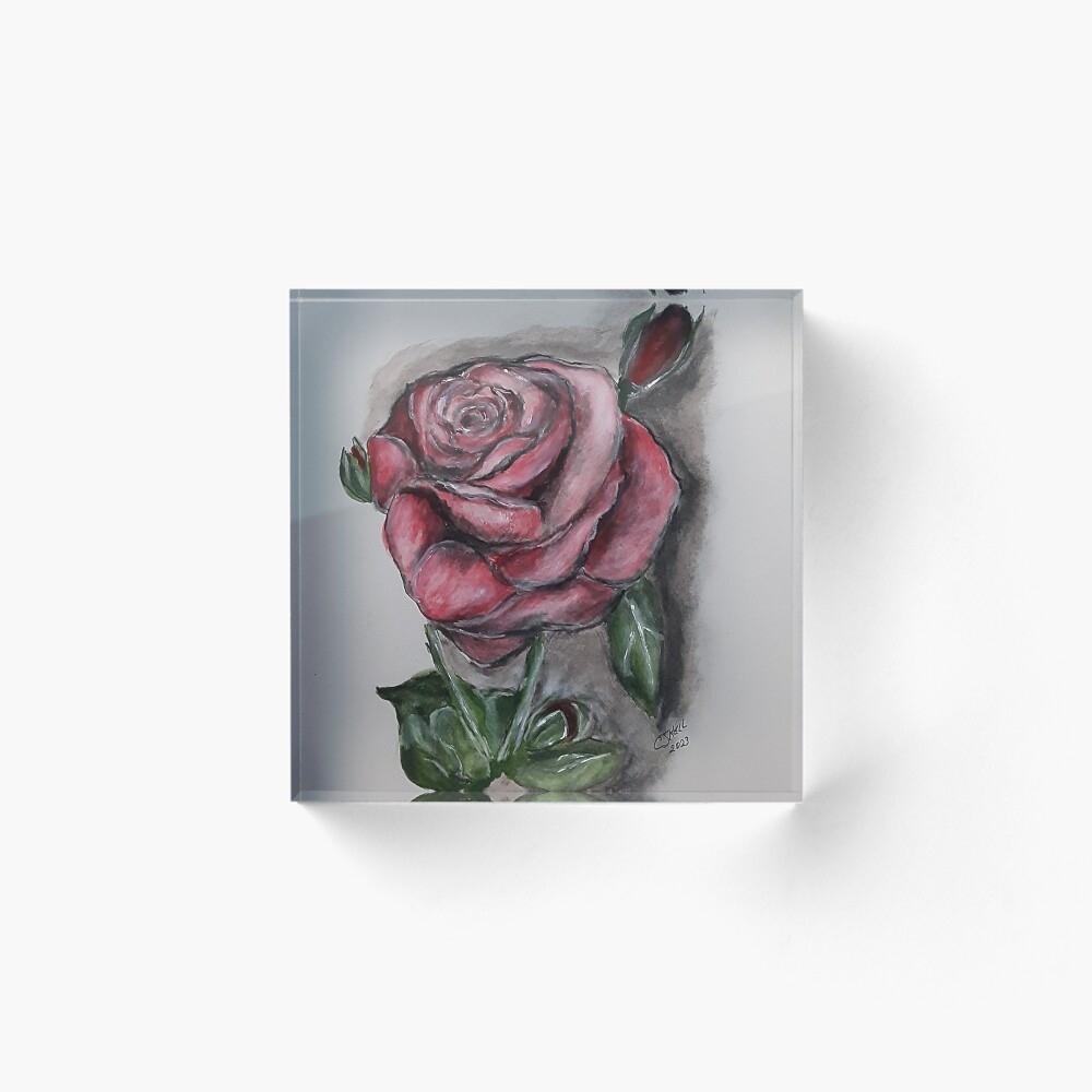 Item preview, Acrylic Block designed and sold by cjkell.