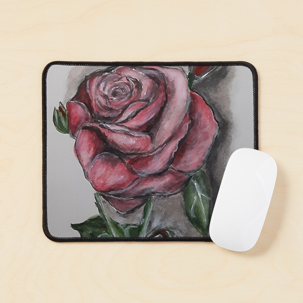 Item preview, Mouse Pad designed and sold by cjkell.
