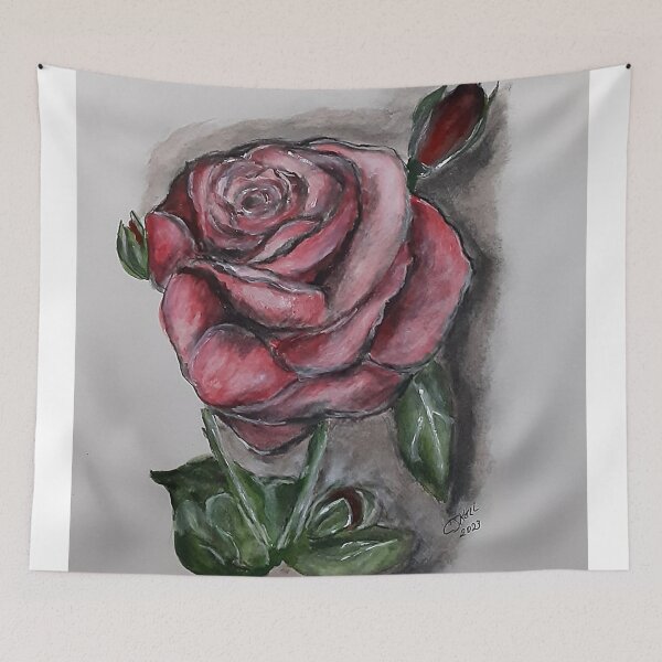 Item preview, Pink designed and sold by Clyde J. Kell.
