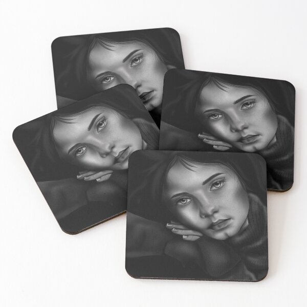 Item preview, The good women  designed and sold by Stel99.
