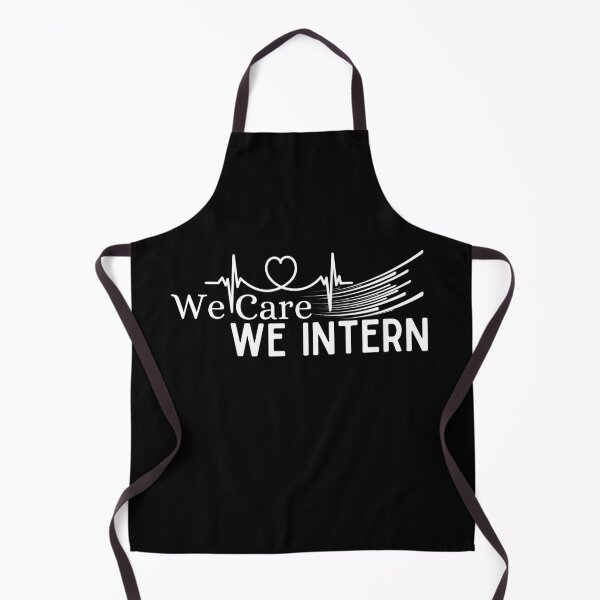 Item preview, We Care We Intern designed and sold by vaggleTown.