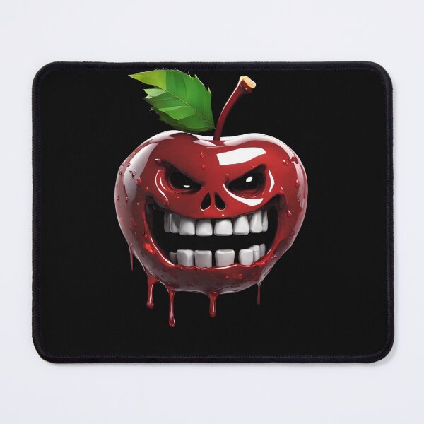 Item preview, Punischerry Angry Cherry looking for a gardener designed and sold by Aquillashop.