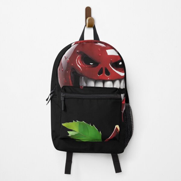 Item preview, Punischerry Angry Cherry looking for a gardener designed and sold by Aquillashop.