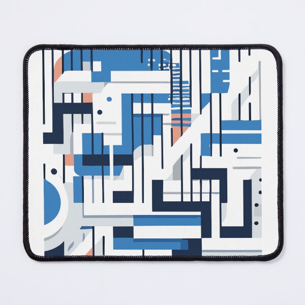 Item preview, Geometrical Jazz designed and sold by SHFT.