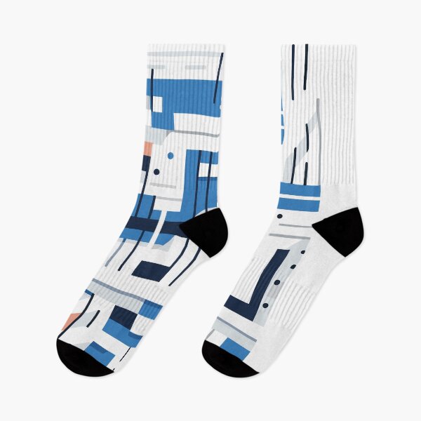 Item preview, Geometrical Jazz designed and sold by SHFT.