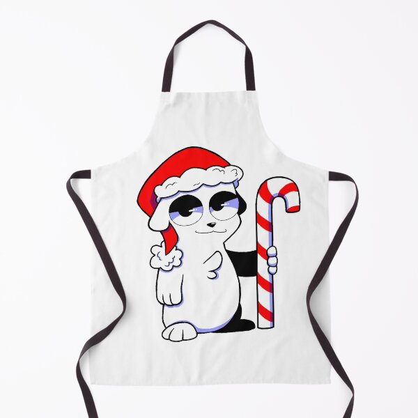 Item preview, Christmas Hamster designed and sold by JOLTBOLTDrawing.
