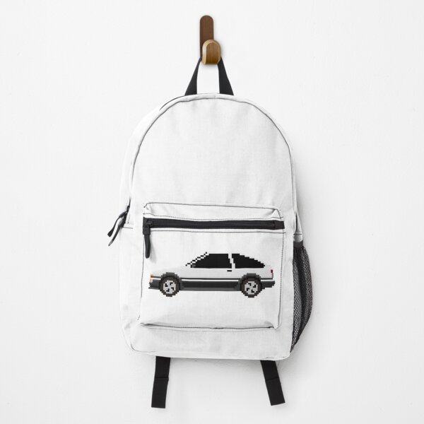 Item preview, AE86 White designed and sold by SChinchilla.