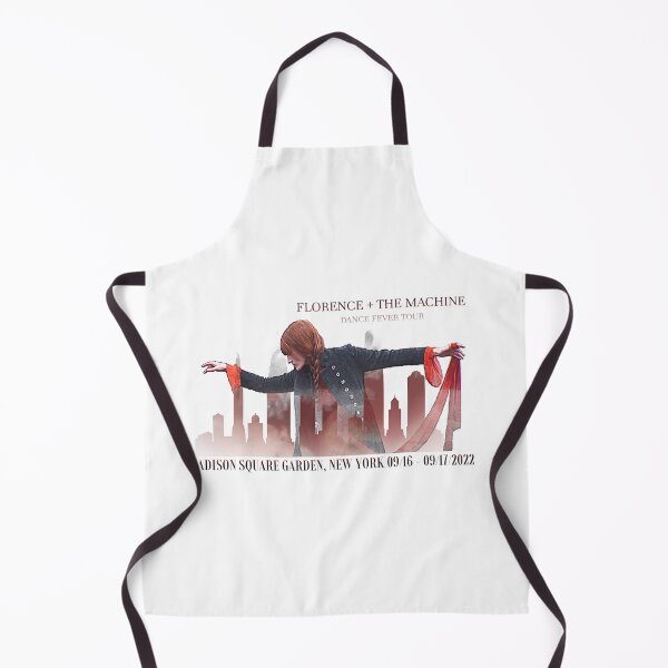 Item preview, Florence + The Machine Dance Fever Tour designed and sold by valerieh28.
