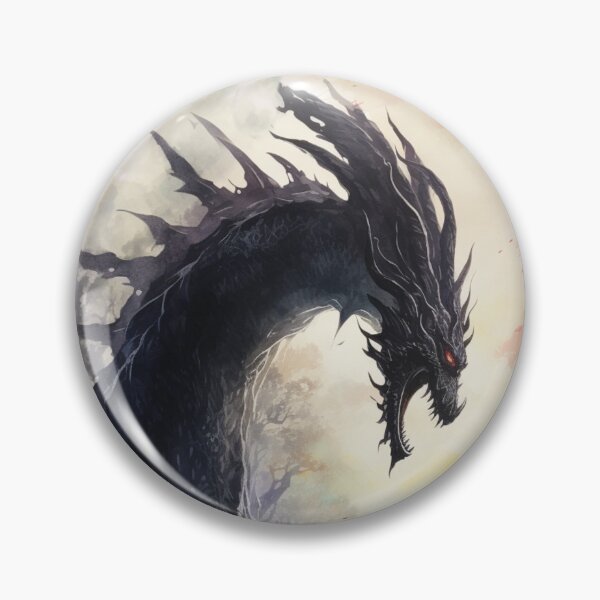 Item preview, Rise of the Dragon  designed and sold by randynash.