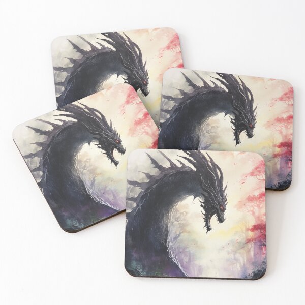 Item preview, Rise of the Dragon  designed and sold by randynash.
